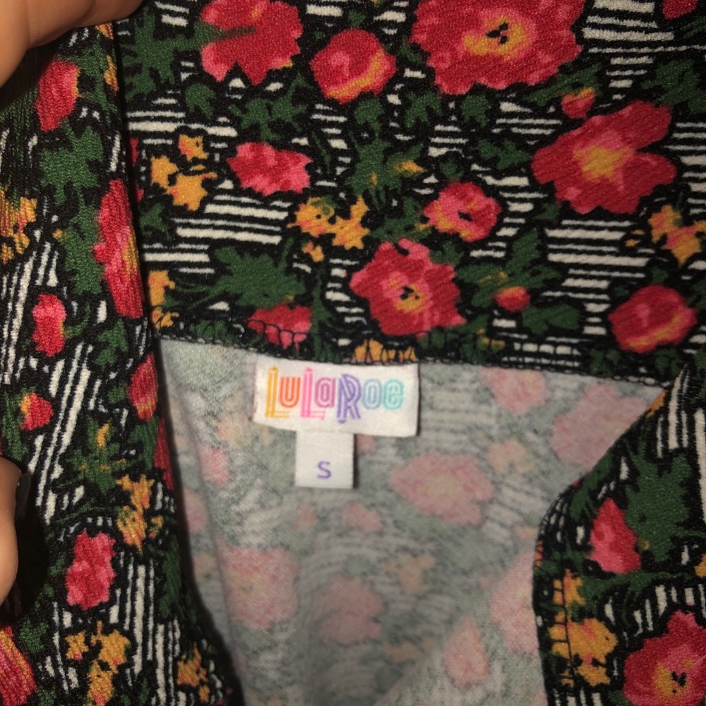 LulaRoe Pencil Skirt